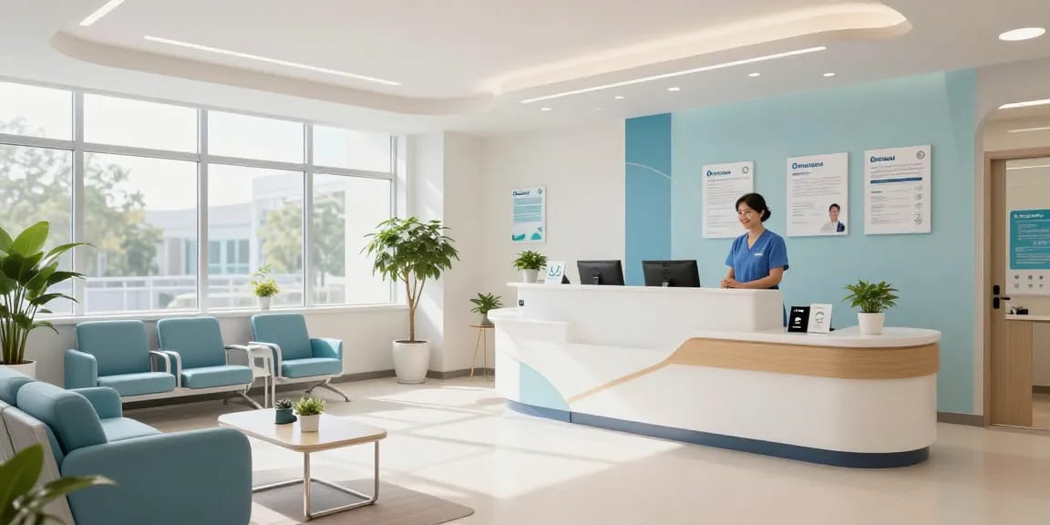 Consultation sur le Botox à Paris dans une clinique de santé, service médical fiable.