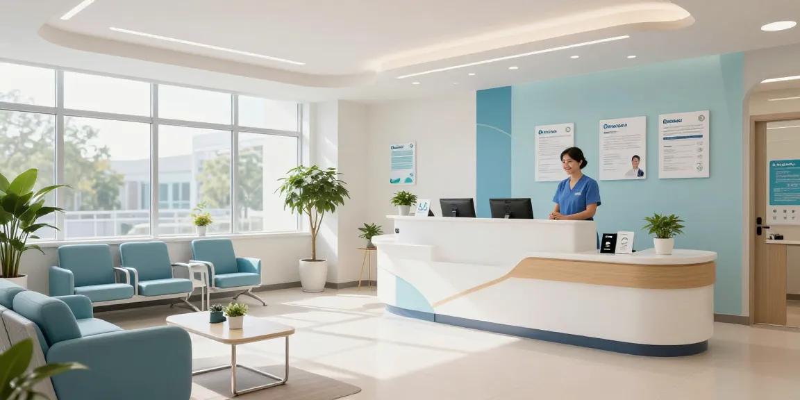 Consultation sur le Botox à Paris dans une clinique de santé, service médical fiable.