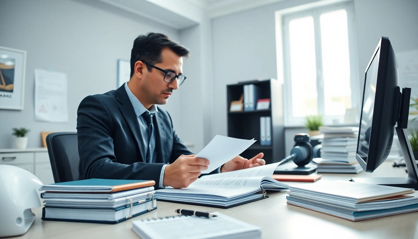 Guide essentiel des services de traducteur assermenté en 2025