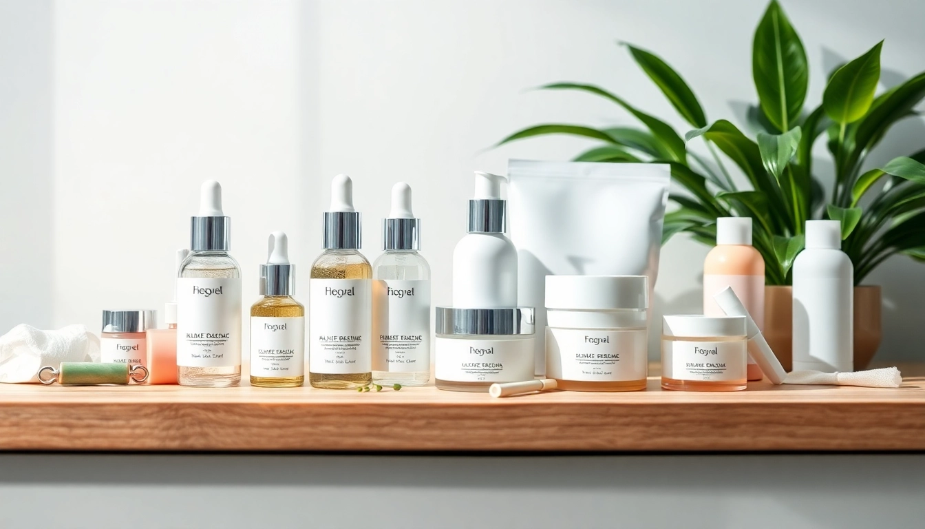 Viktig guide till Koreansk hudvård i Sverige: Topptrender för 2025