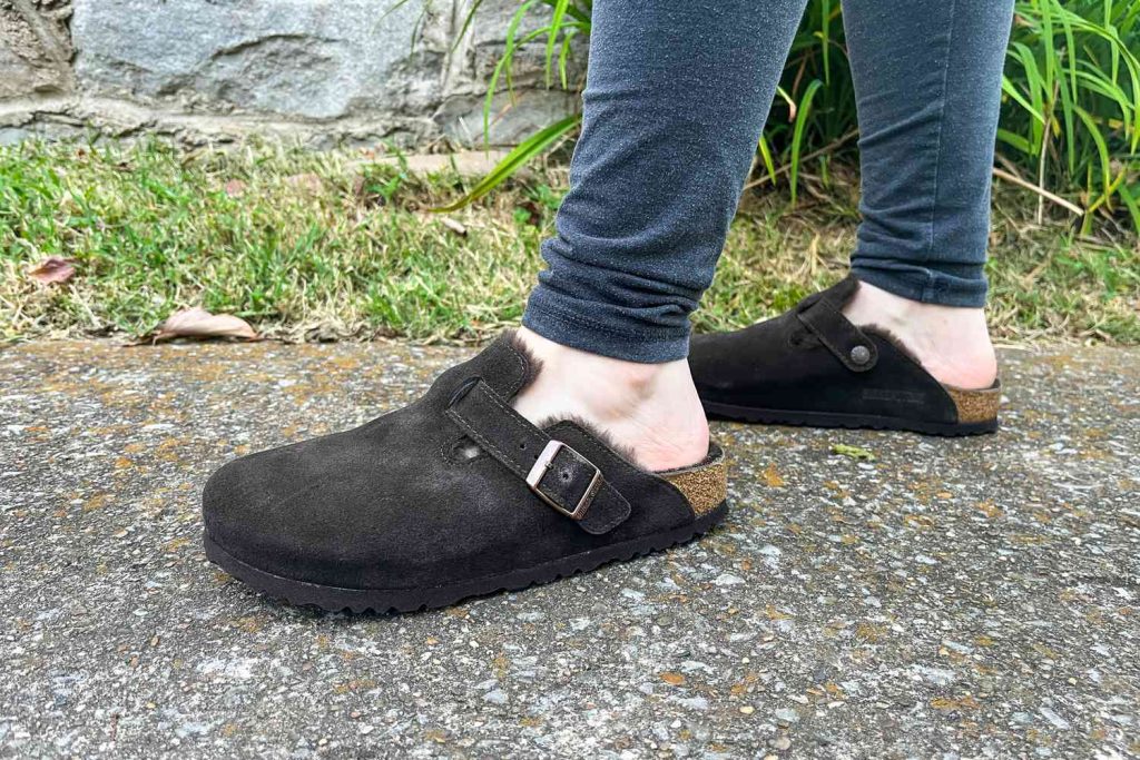 birkenstock loafers dupe