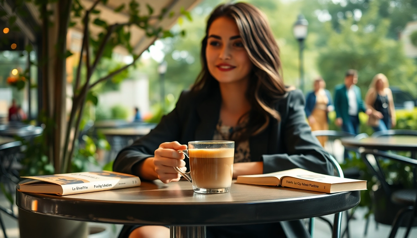 Les Clés d’un Style de Vie Équilibré et Inspirant