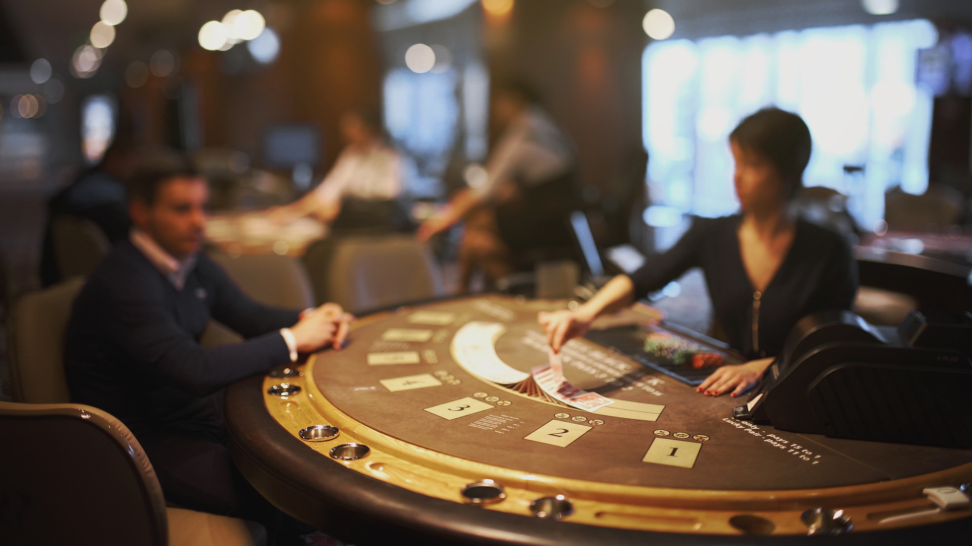 Pourquoi un casino en ligne fiable est crucial pour votre sécurité