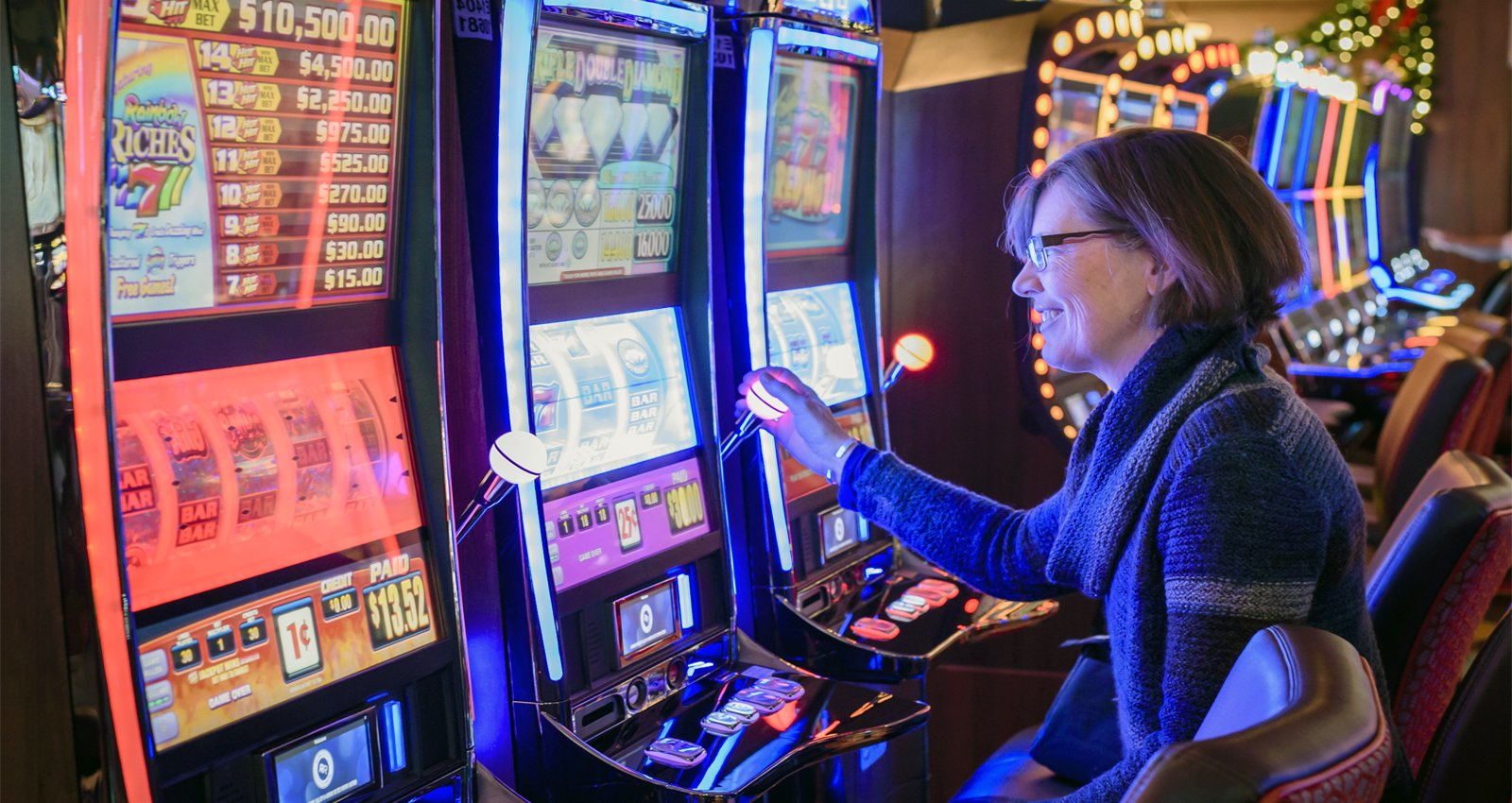 Avantages du casino paiement instantané pour vos cashouts