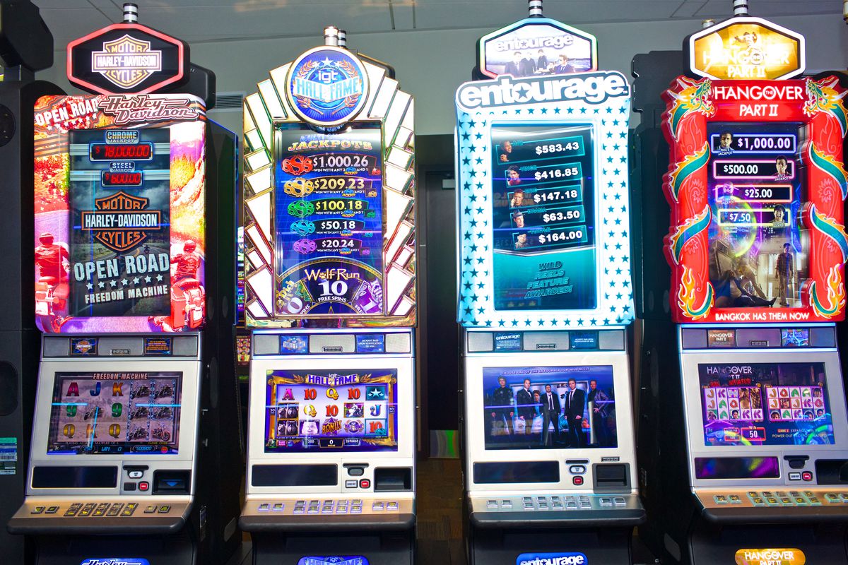 Pourquoi jouer sur le meilleur nouveau casino en ligne