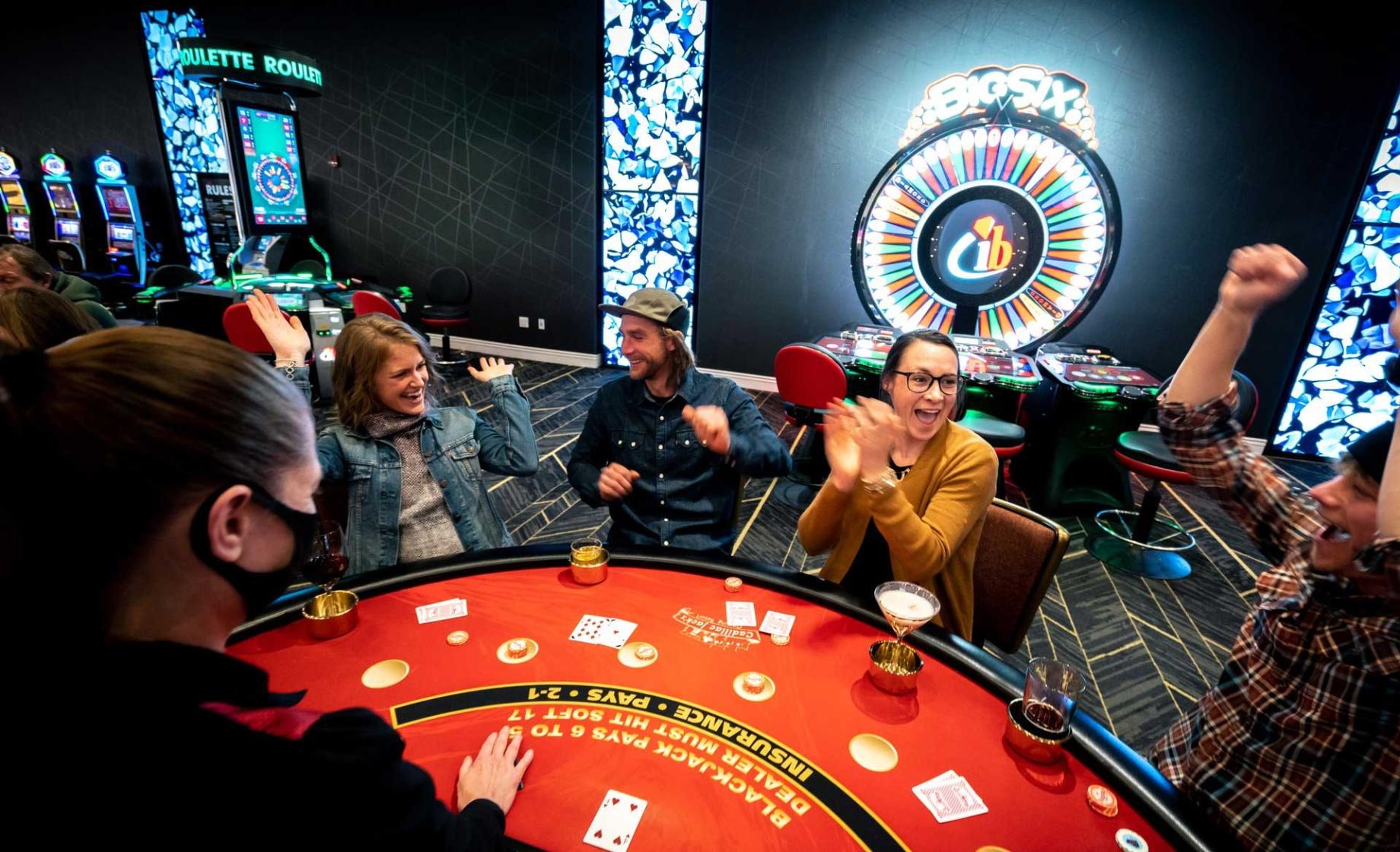 Notre guide pour un casino en ligne fiable