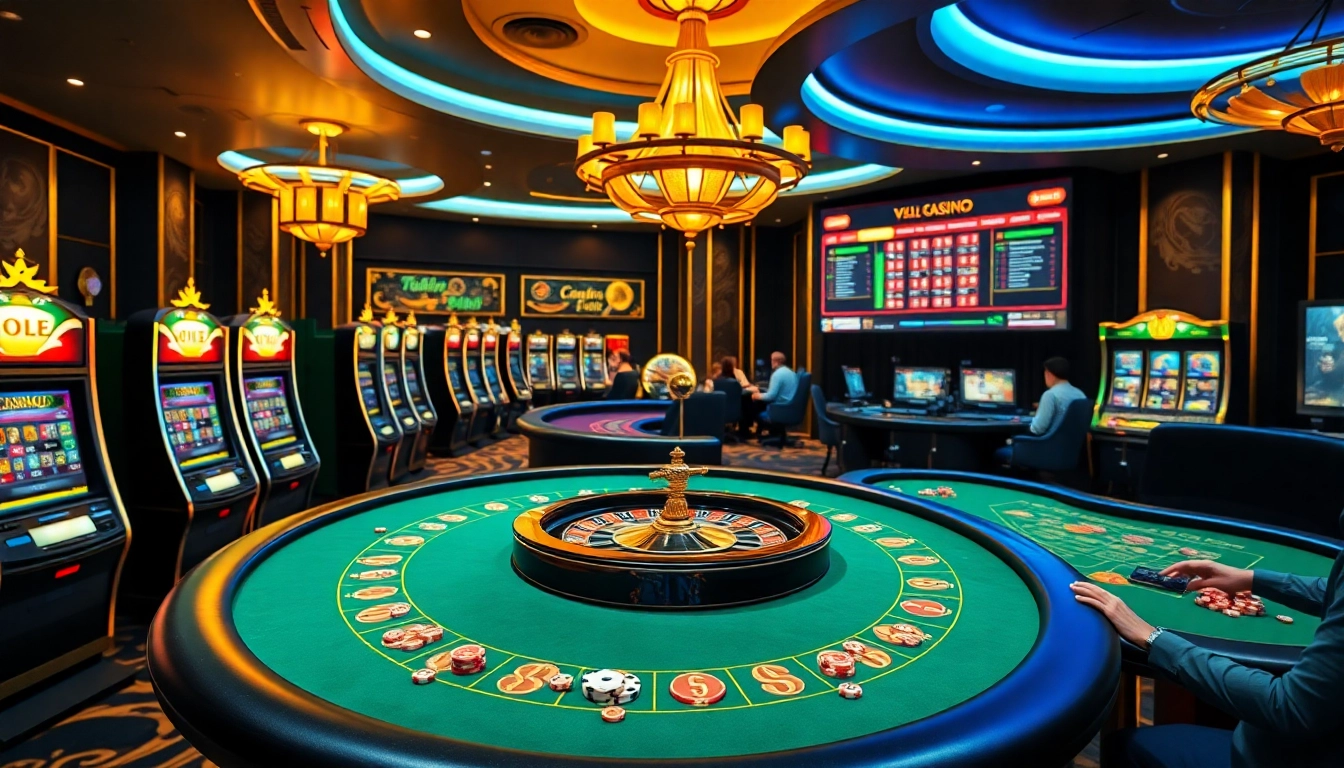 Maîtrise stratégique des casinos crypto : techniques éprouvées pour gagner en 2025