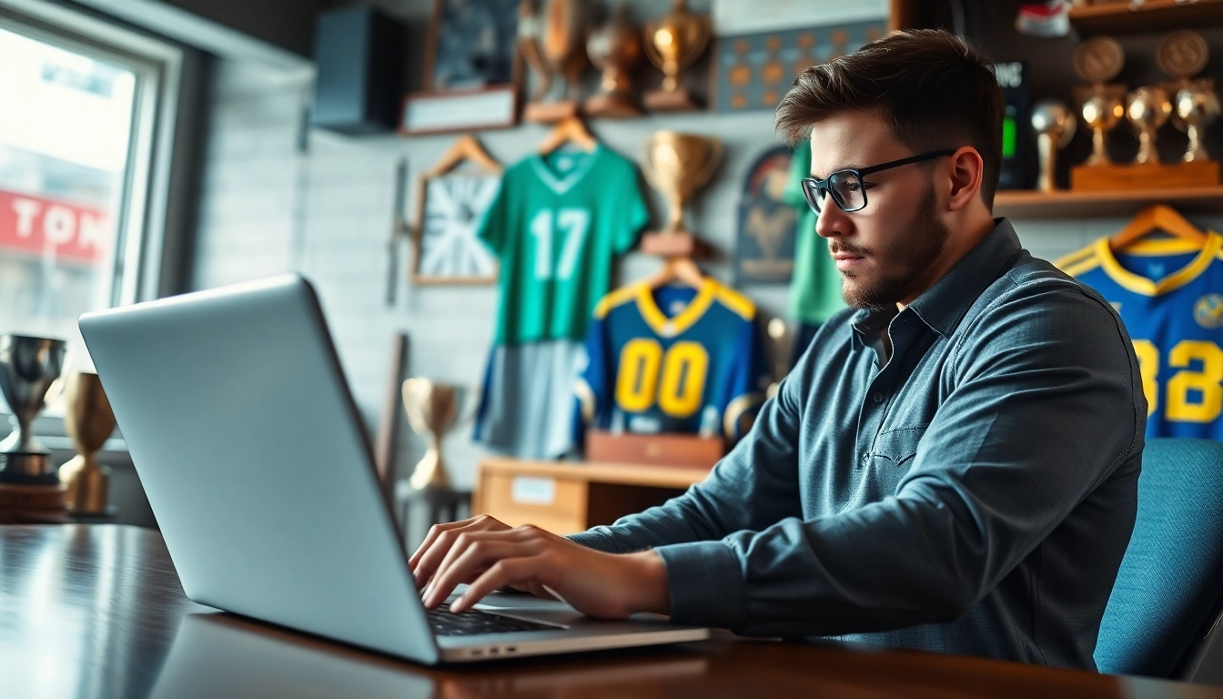 Profitez du meilleur site de paris sportifs, avec des cotes en direct et une ambiance énergique.