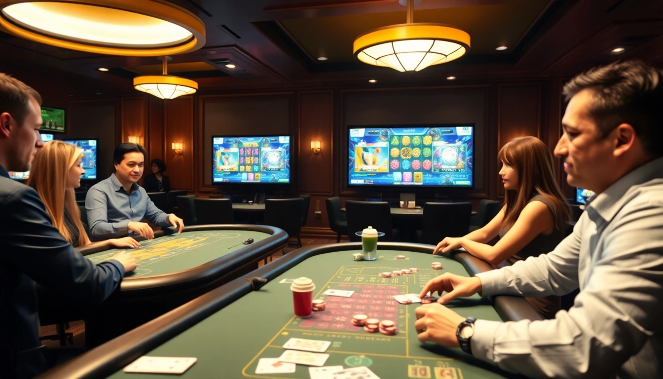 Les jeux de casino en ligne en France légal offrent des expériences uniques et sécurisées.