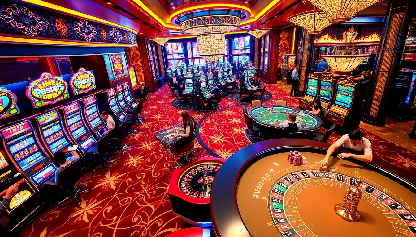 Mastering the mm88 kjc Experience: Essential Strategies for Winning in 2025