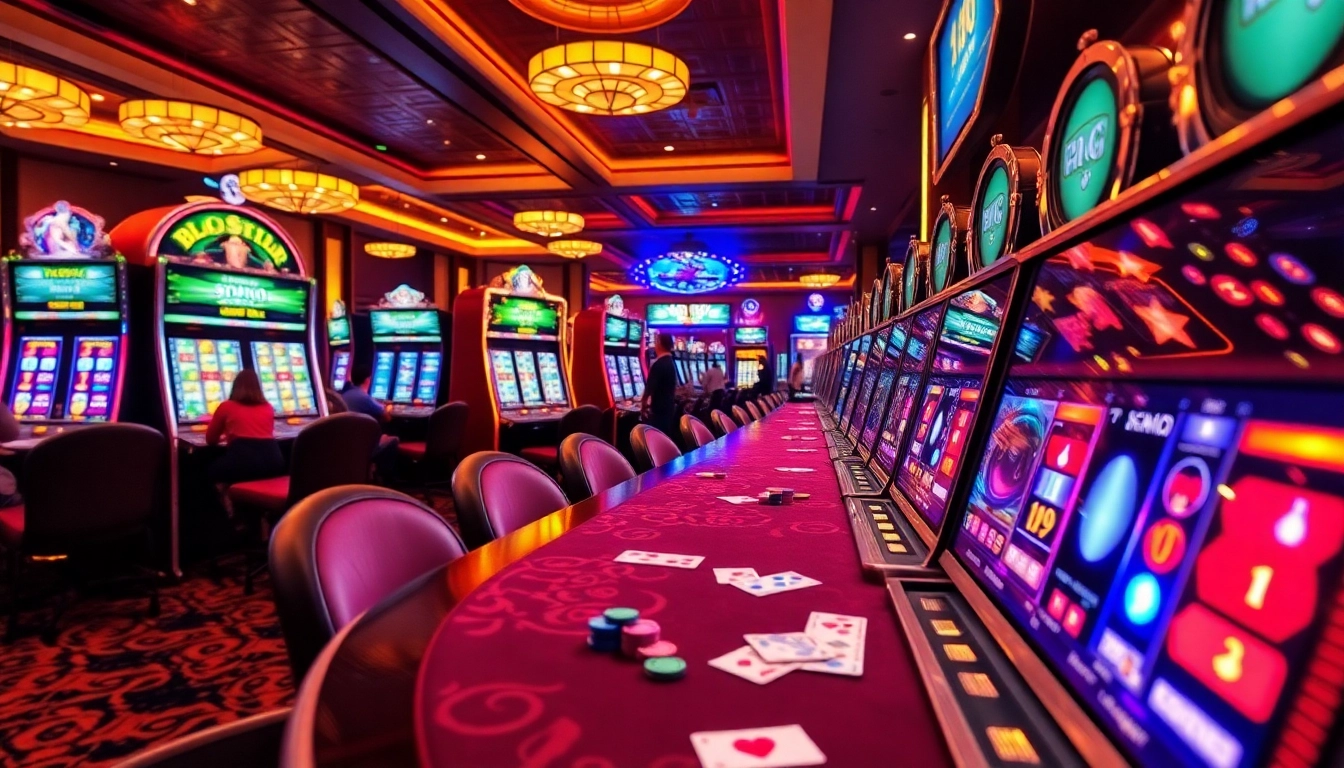 Expert Strategies for Winning at nổ hũ Slot Games in 2026