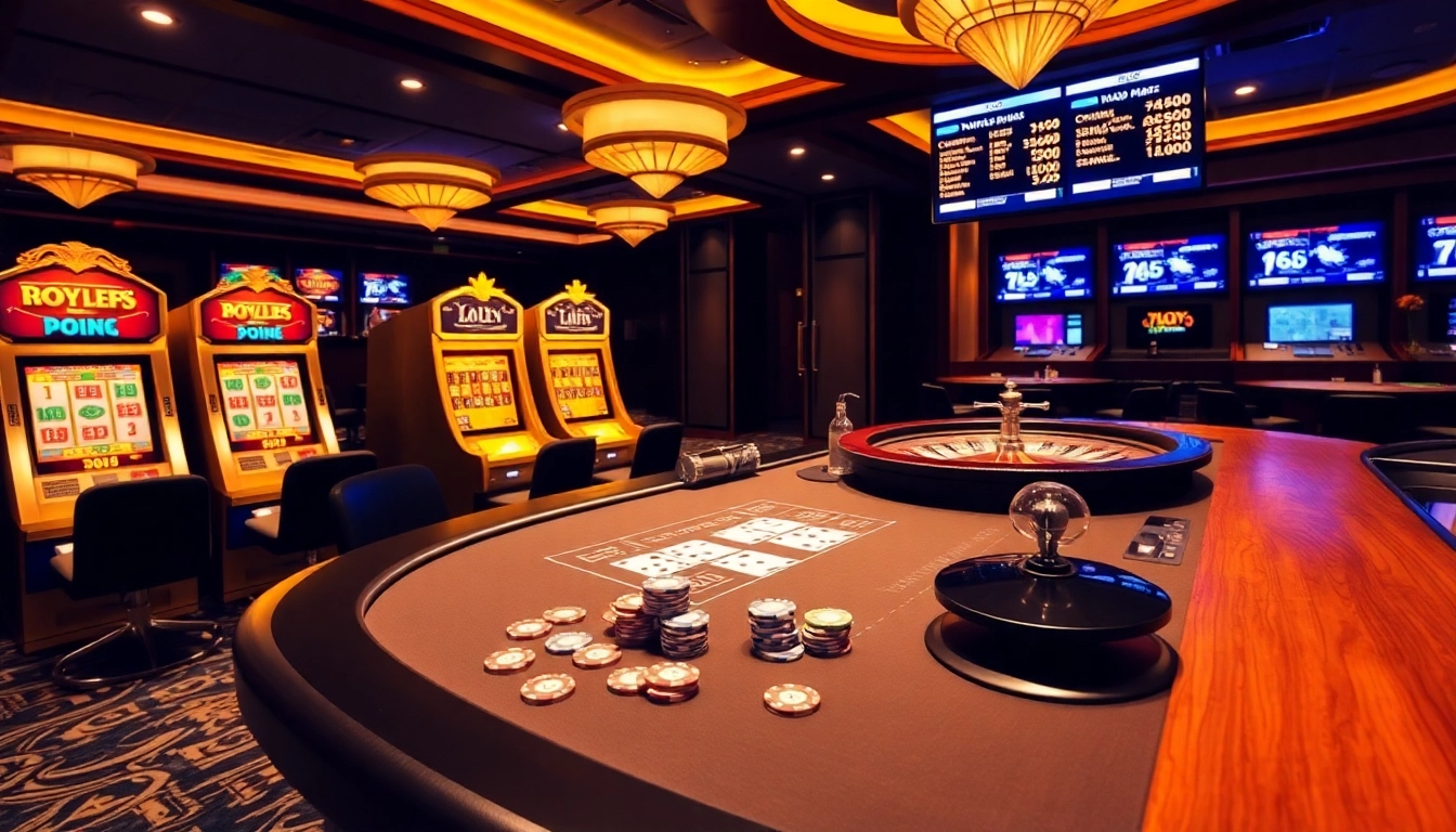 Strategic Insights on nhà cái c168 for 2026: Proven Winning Strategies for Gamblers