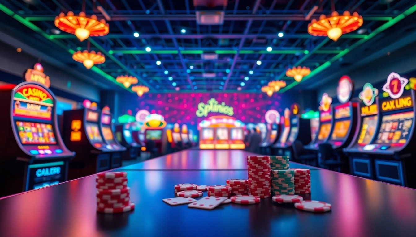 Découvrez des jeux captivants sur casino en ligne france avec des options colorées et interactives. related image